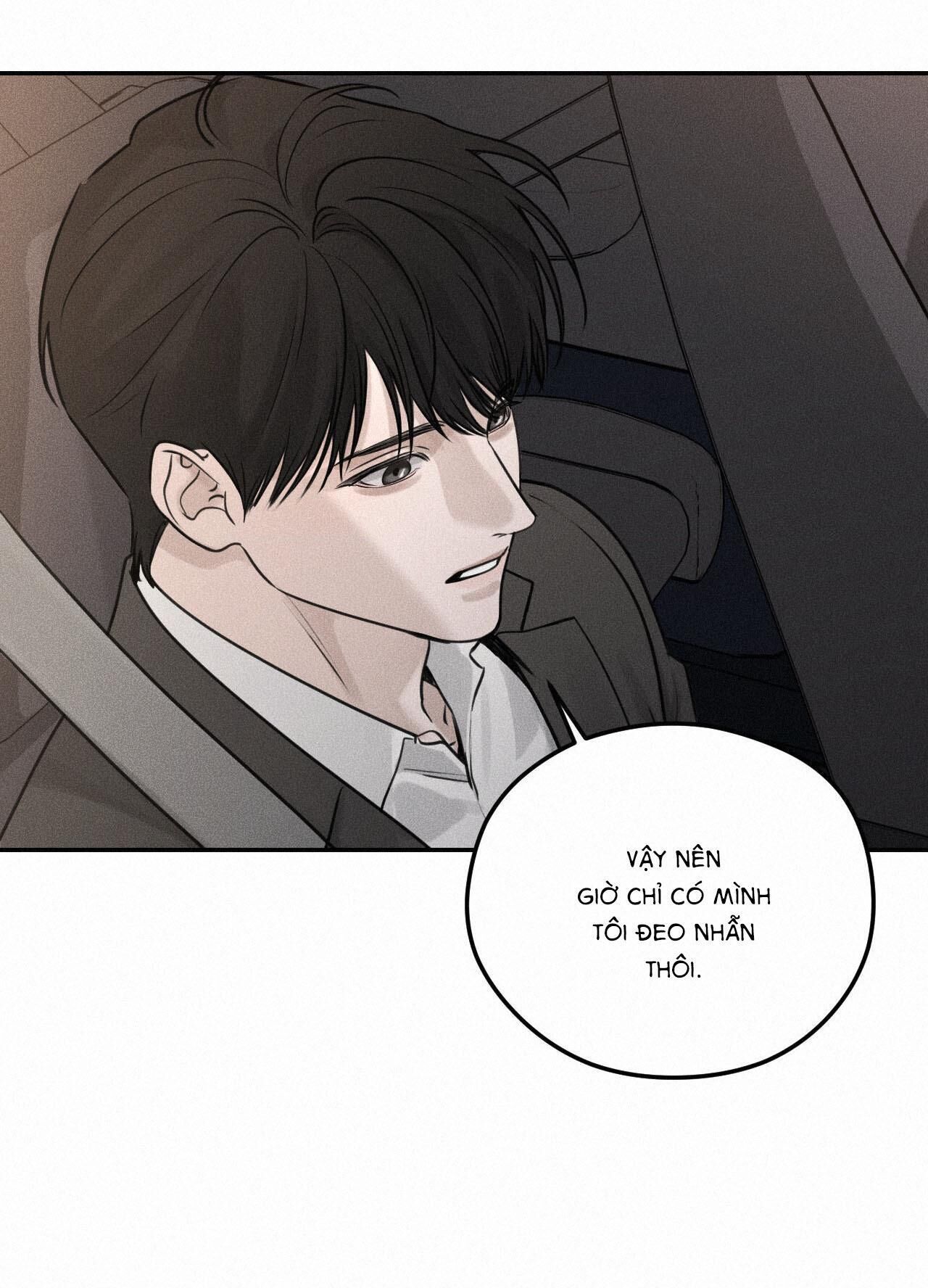 (Cbunu) Gấu Teddy Thân Yêu Chapter 8 - Trang 2