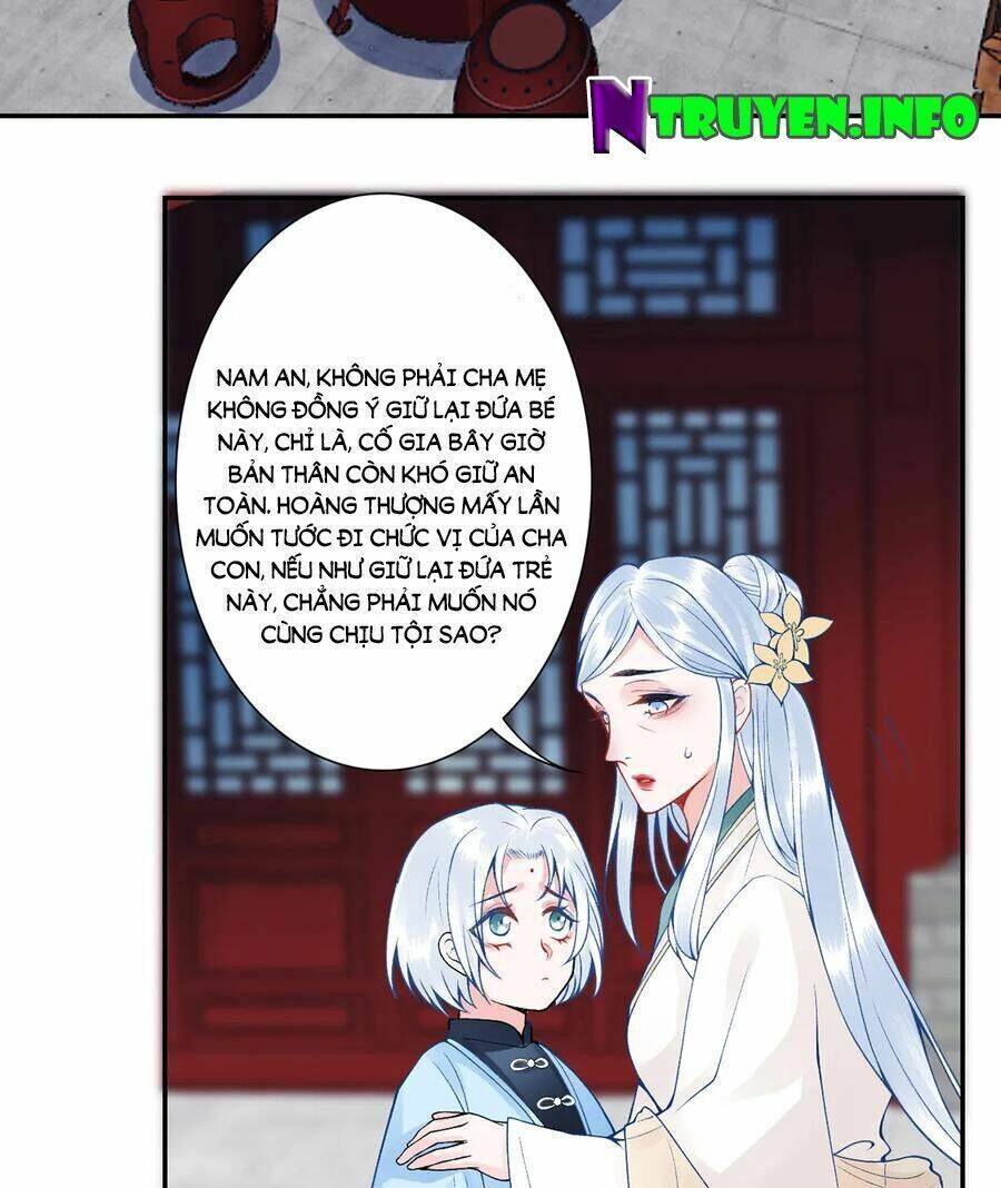 hoàng phi 9000 tuổi chapter 76 - Next chapter 77