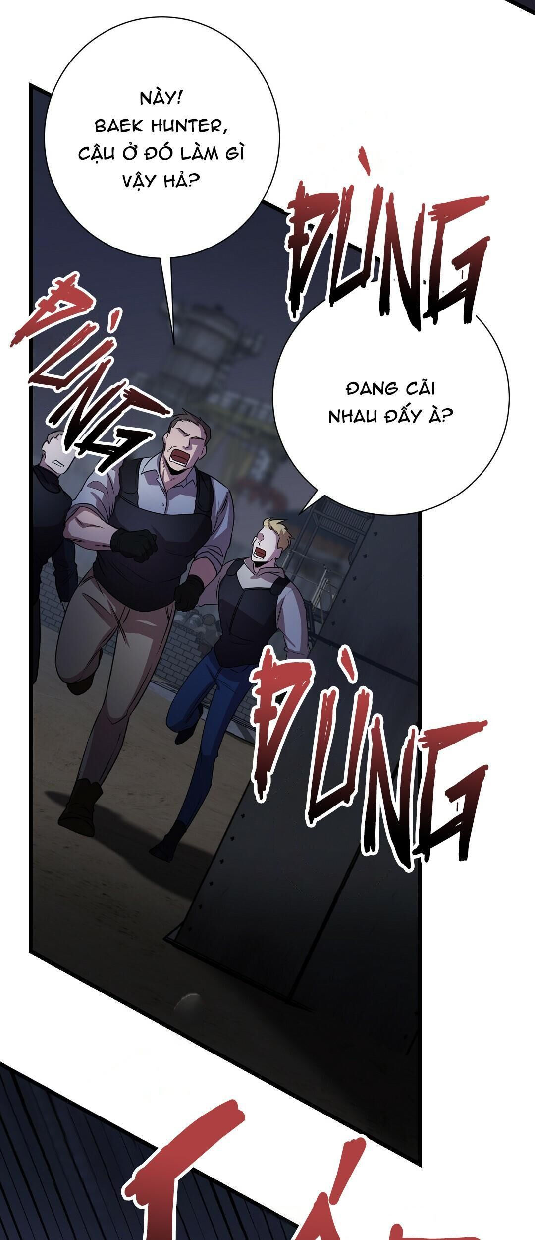 đáy sâu tuyệt vọng Chapter 2 - Next Chapter 2