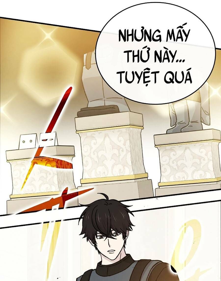 tình yêu với cô megumi hàng xóm Chapter 10 - Trang 2