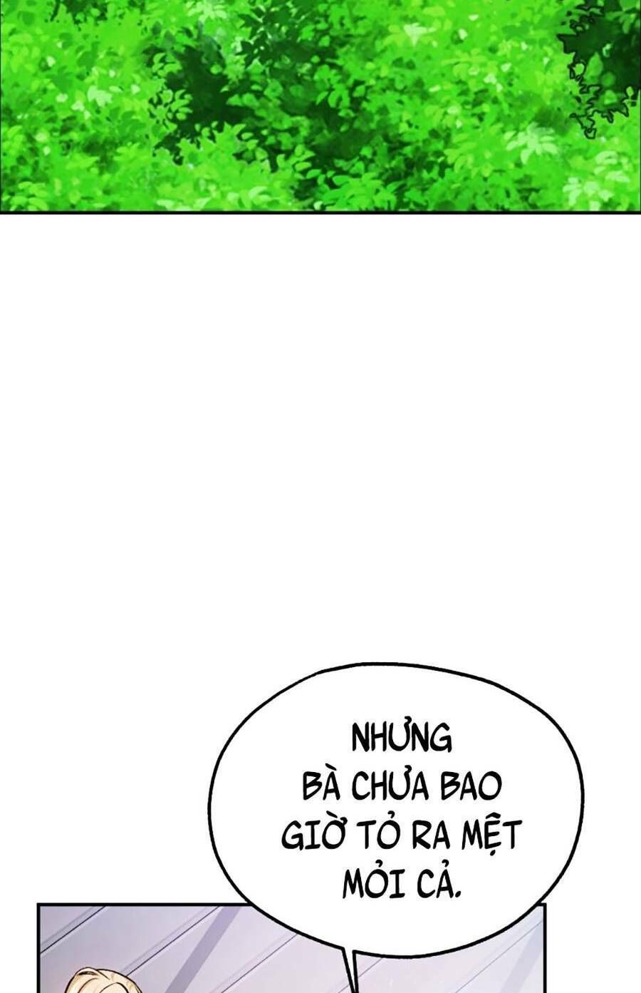 trở thành quái vật chapter 21 - Trang 2