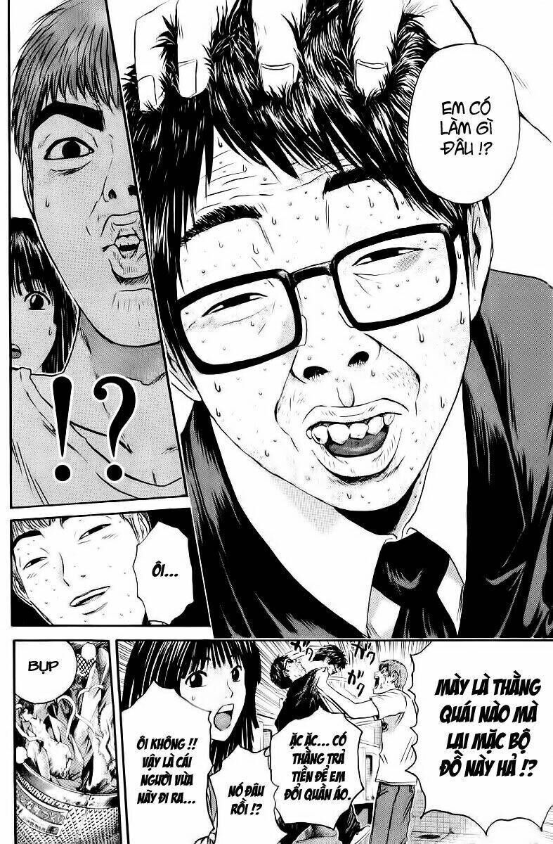 gto - great teacher onizuka chapter 149 - Next chapter 150