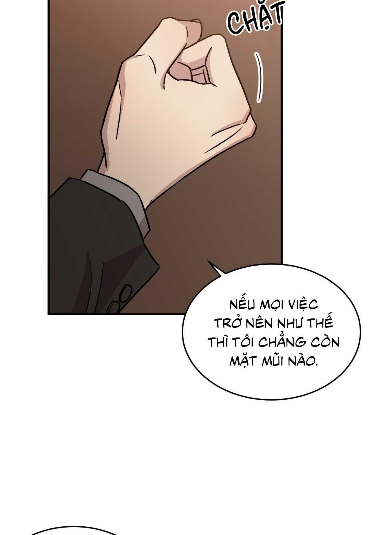 nhà của chúng ta Chapter 10 - Trang 2