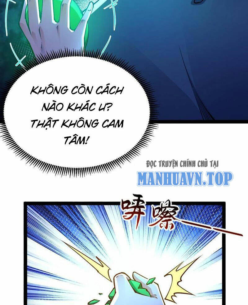 tân hỗn độn kiếm thần chapter 80 - Trang 2