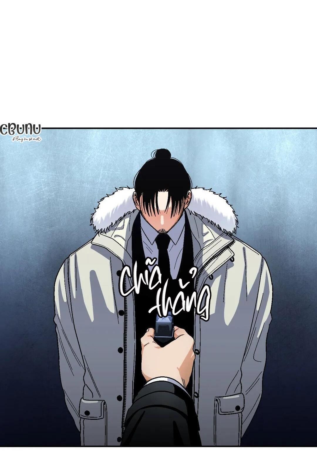 |DROP| Love So Pure Chapter 88 - Trang 2