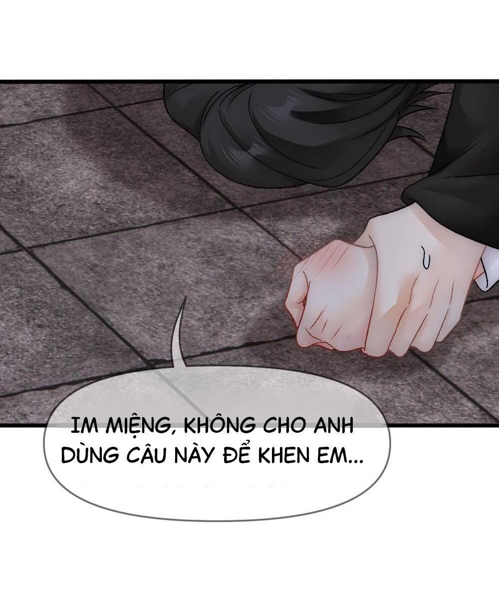 bảo bối ngoan, không thể cắn Chapter 85 hachiennhom - Next Chapter 86 hachiennhom