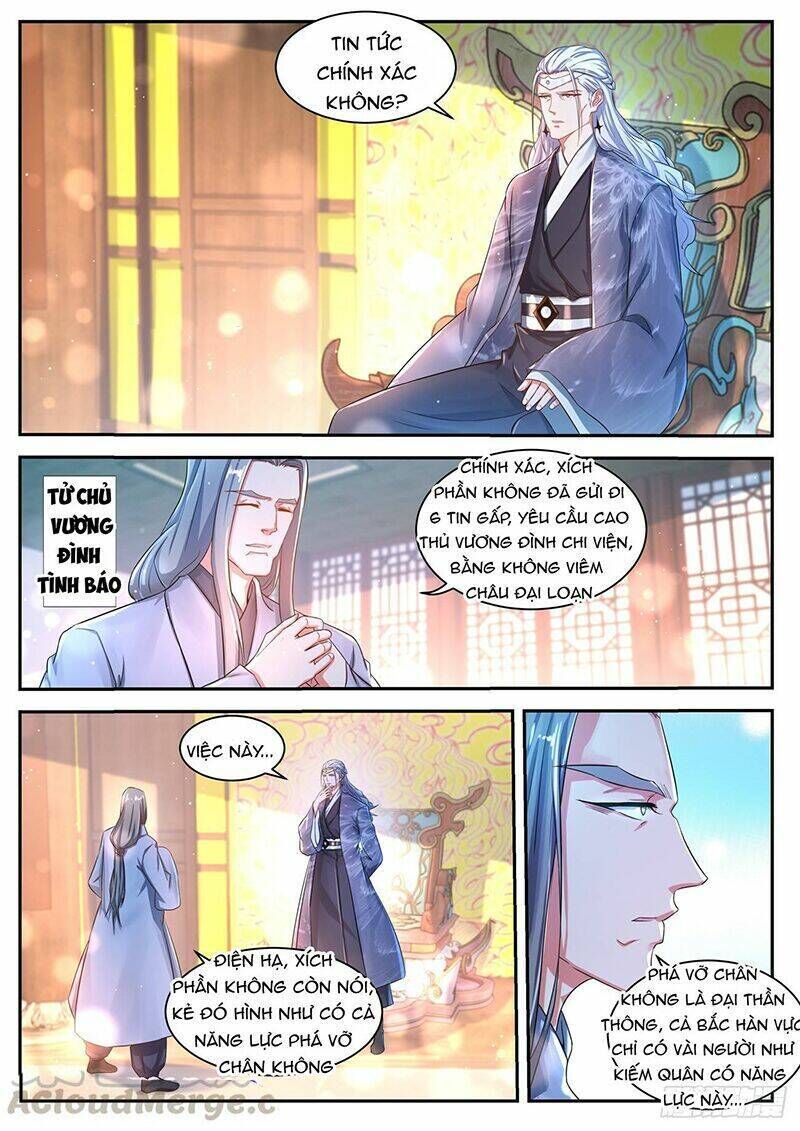 trọng sinh đô thị tu tiên Chapter 434 - Next Chapter 435