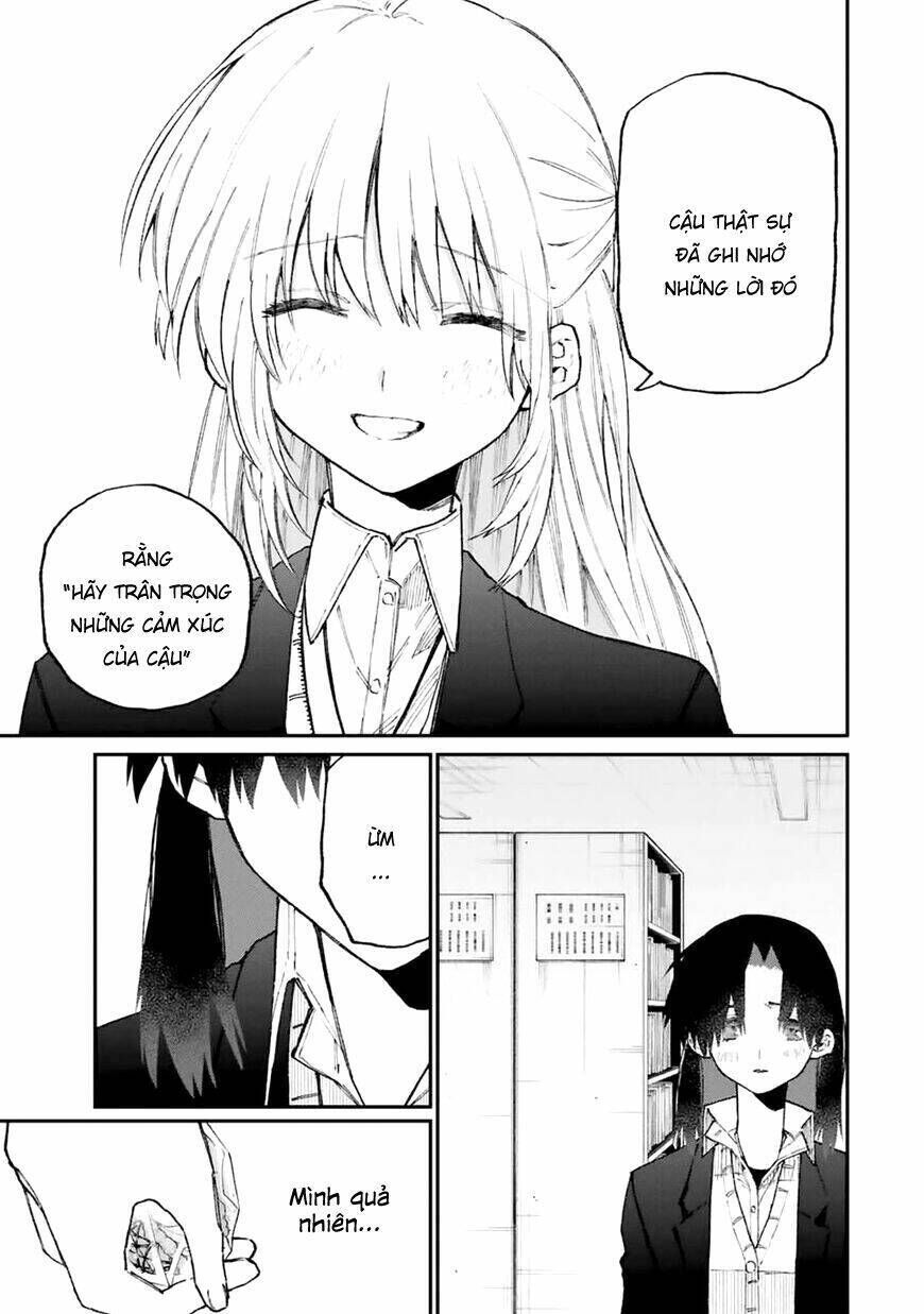 that girl is not just cute chapter 109 - Next chapter 110