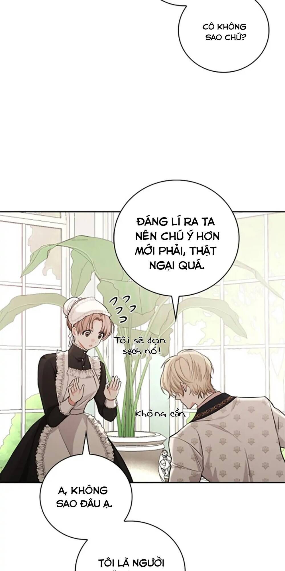 tôi trở thành mẹ của chiến binh chapter 18 - Next Chapter 18.1