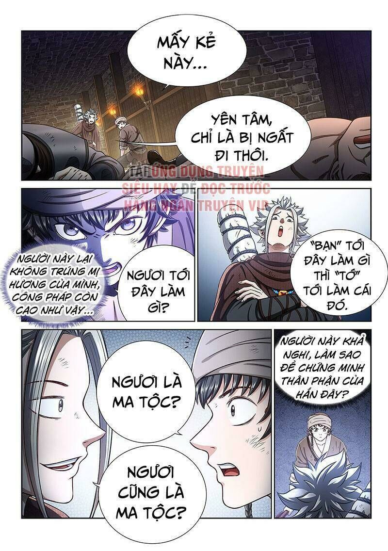 ta là đại thần tiên Chapter 302 - Trang 2