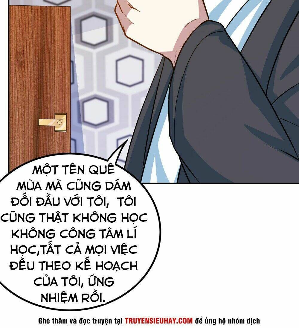 tay chơi thần cấp chapter 44 - Next chapter 45