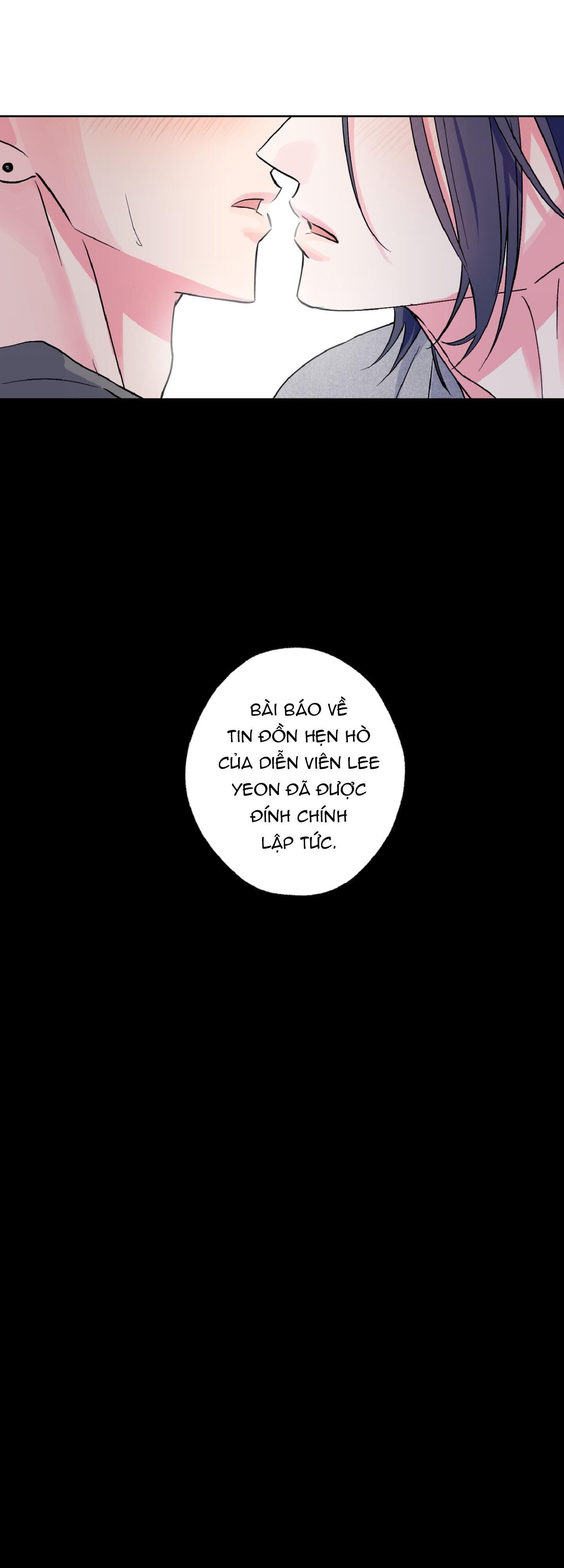 Vụ Bê Bối Của Beta Chapter 28 - Trang 2