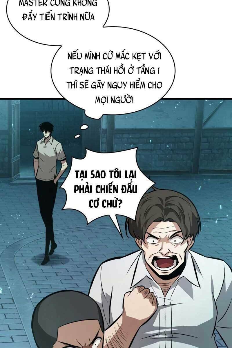 gacha vô hạn chapter 4 - Next chapter 5