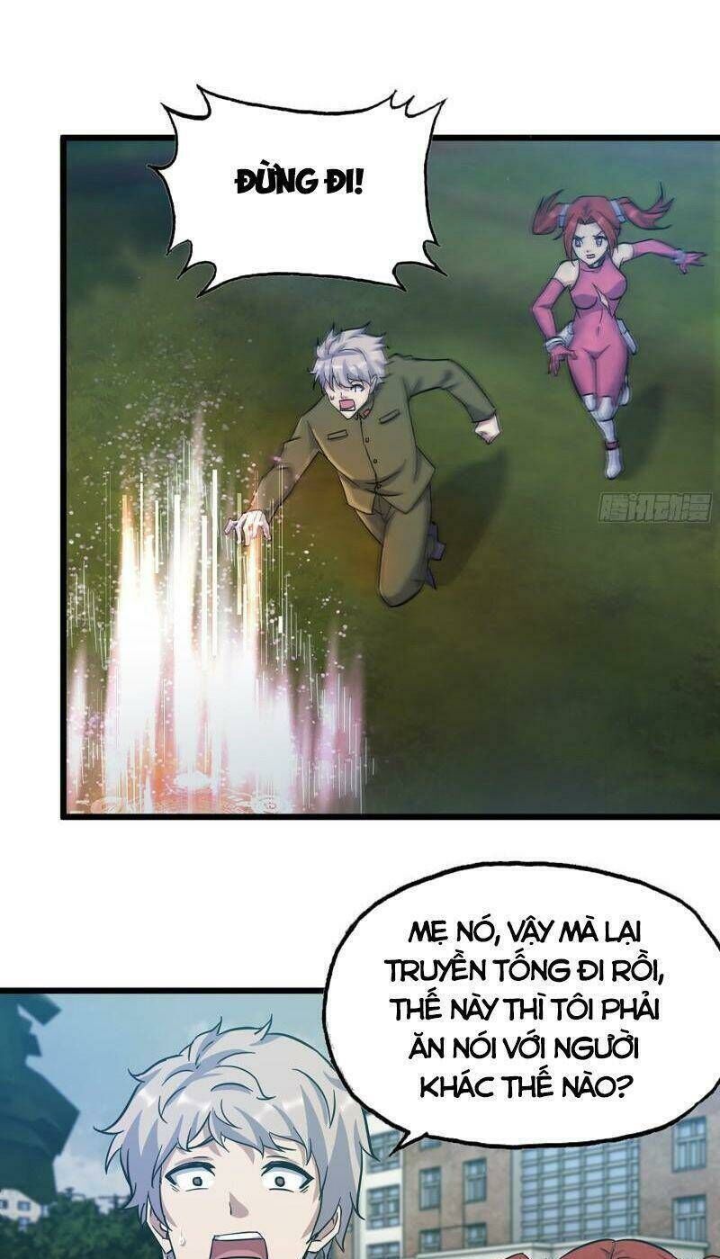 tôi chuyển vàng tại mạt thế Chapter 376 - Next Chapter 377