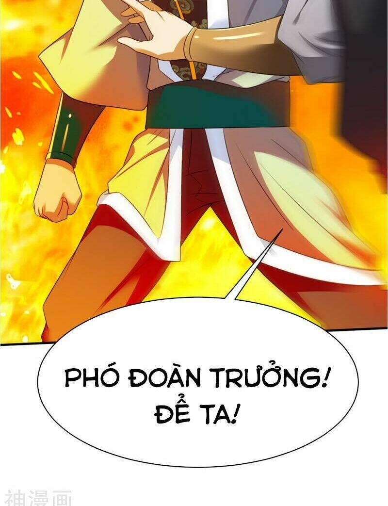 chiến đỉnh chapter 34 - Trang 2