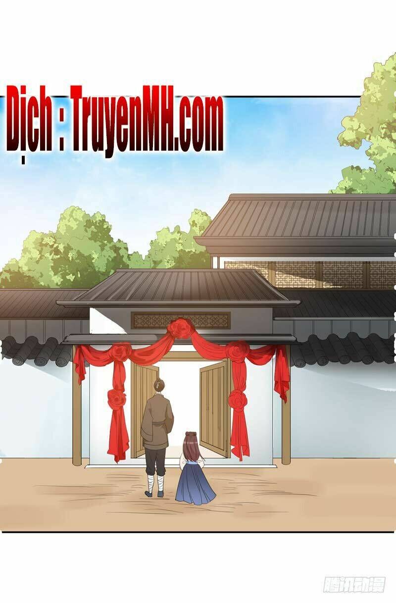 bạo lực tiếu thôn cô chapter 35 - Trang 2