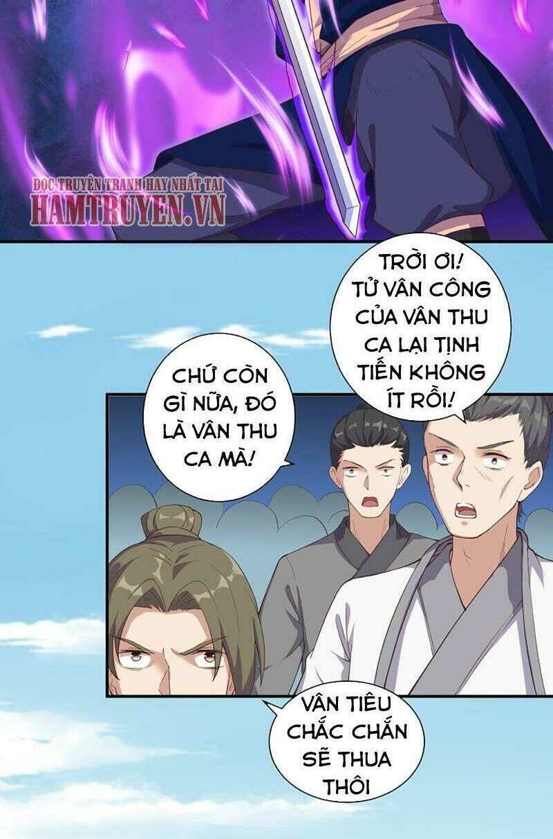 nghịch thiên tà thần Chapter 335 - Trang 2