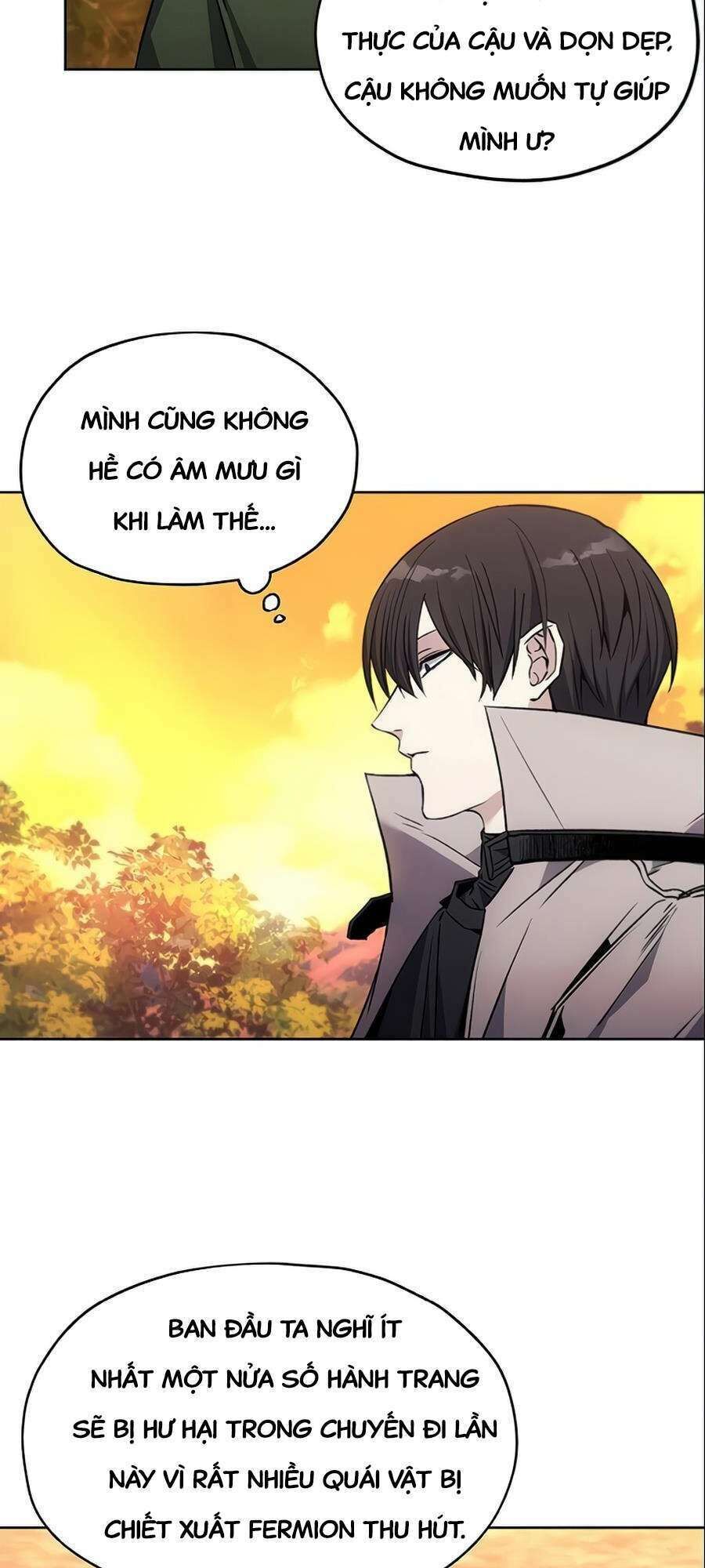 tao là ác nhân chapter 14 - Next chapter 15