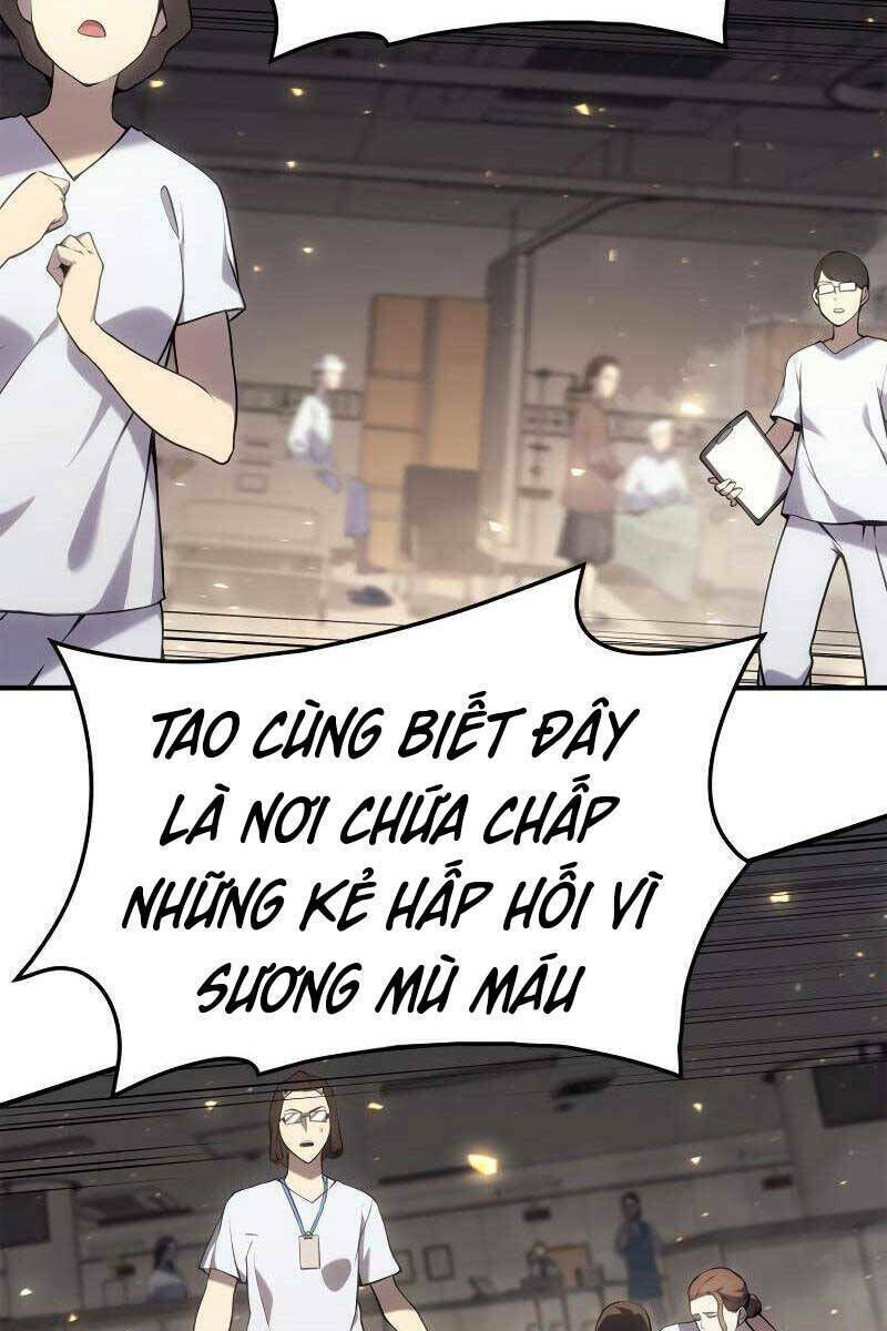 sự trở lại của anh hùng cấp thảm họa chapter 54 - Trang 2