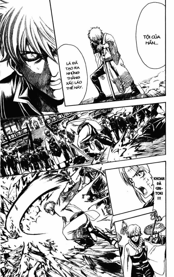 gintama chương 393 - Next chương 394