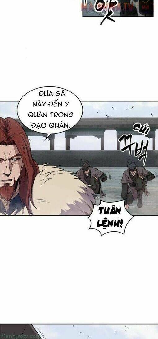 ngã lão ma thần chapter 8 - Trang 2