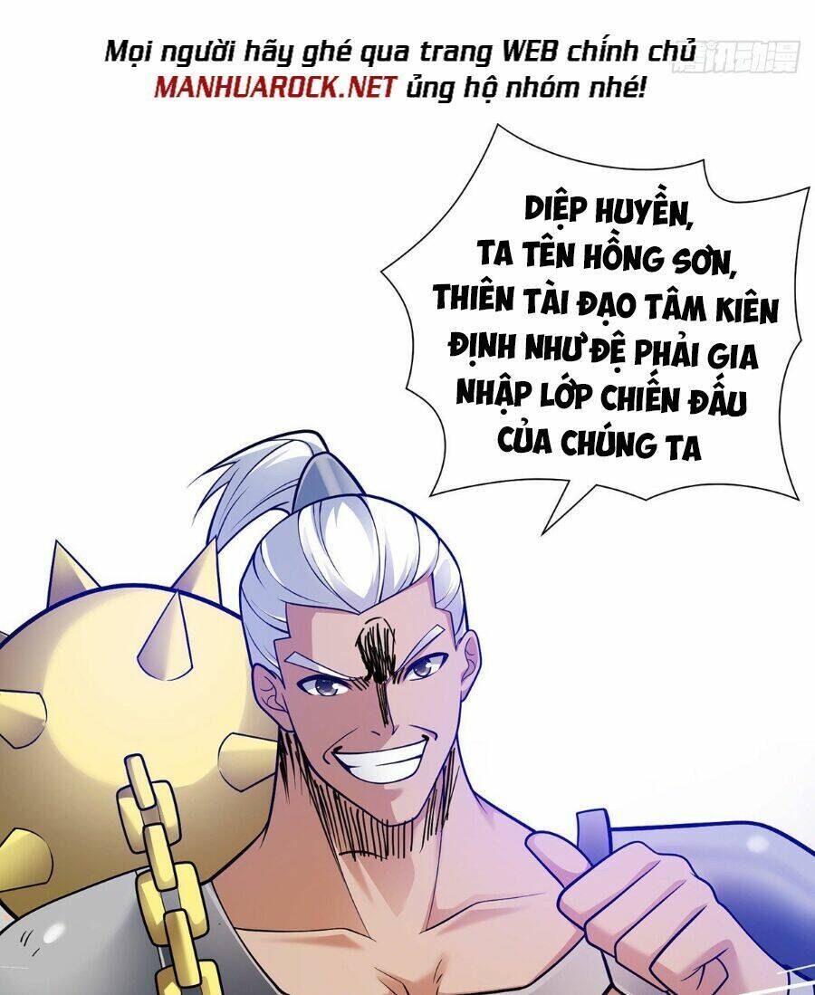 lâm binh đấu giả chapter 16 - Trang 2