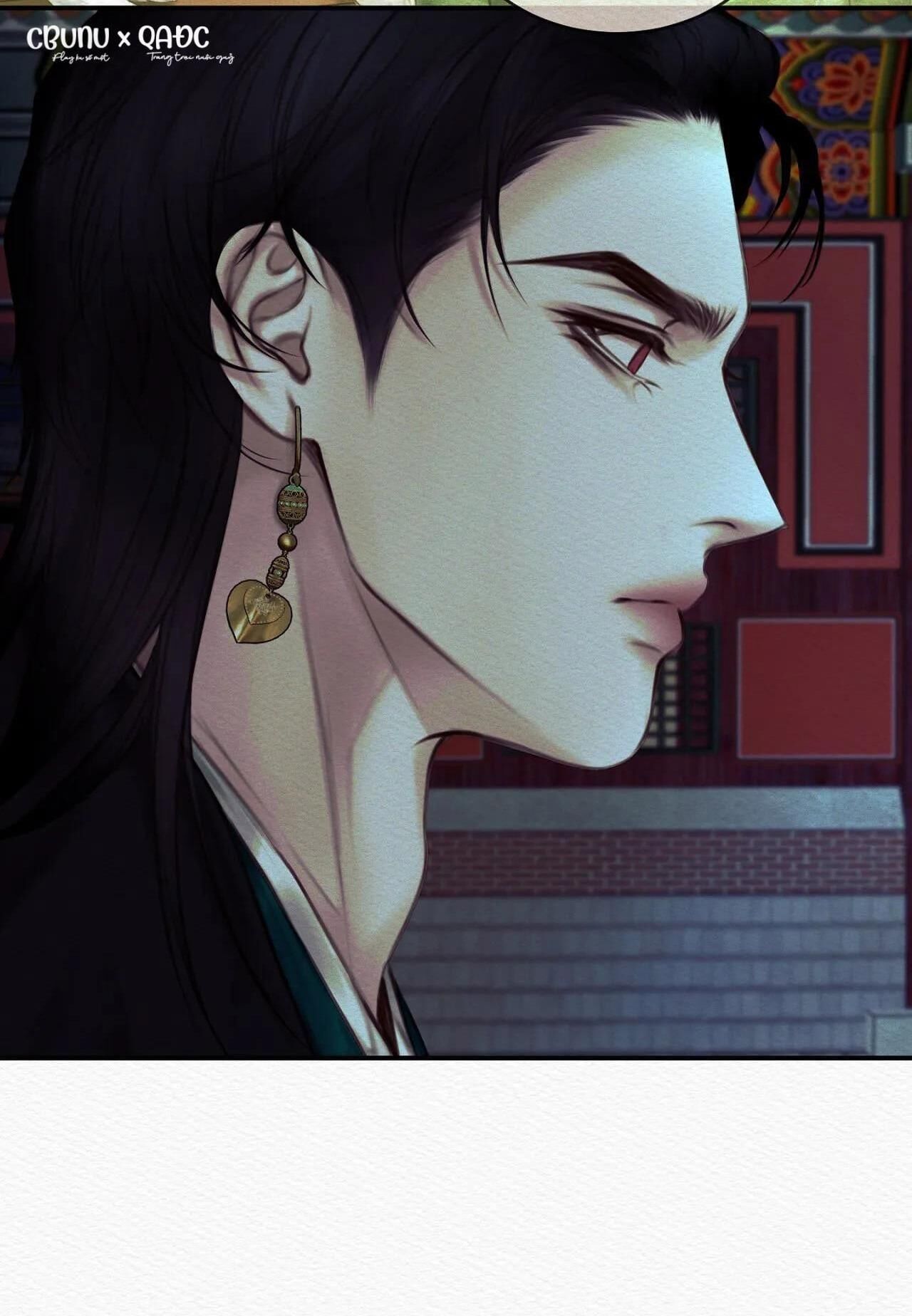 (CBunu) Củy Dạ Khút Chapter 37 - Trang 1