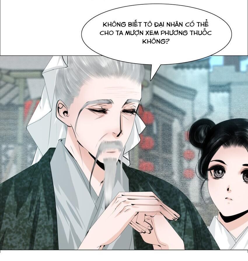 vòng luân hồi Chapter 63 - Trang 1