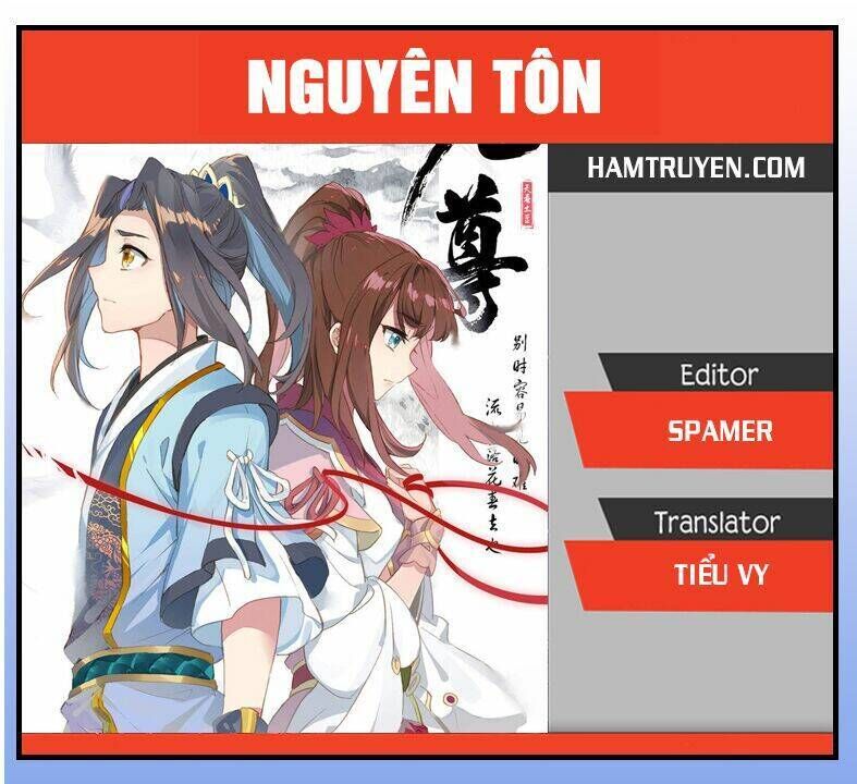 nguyên tôn chapter 121 - Trang 2