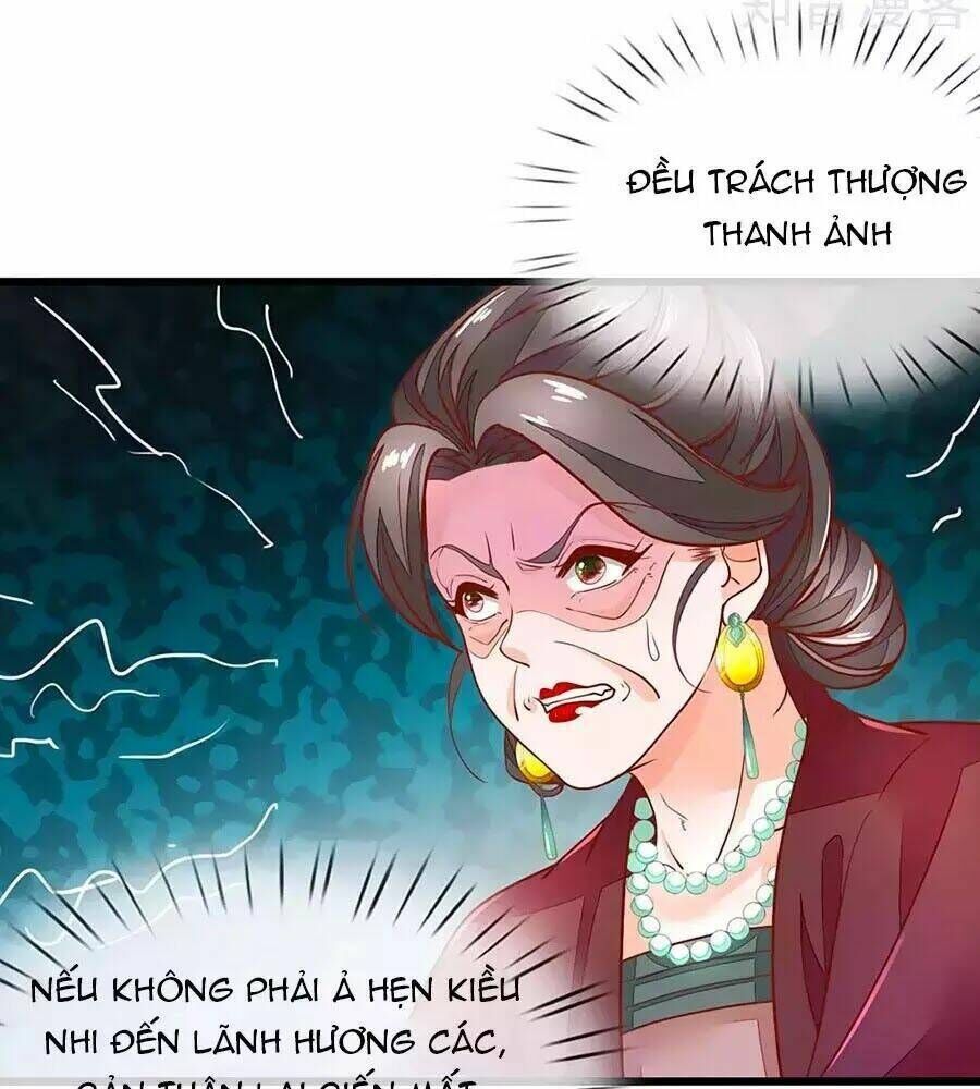 y hậu lệ thiên chapter 7 - Trang 2