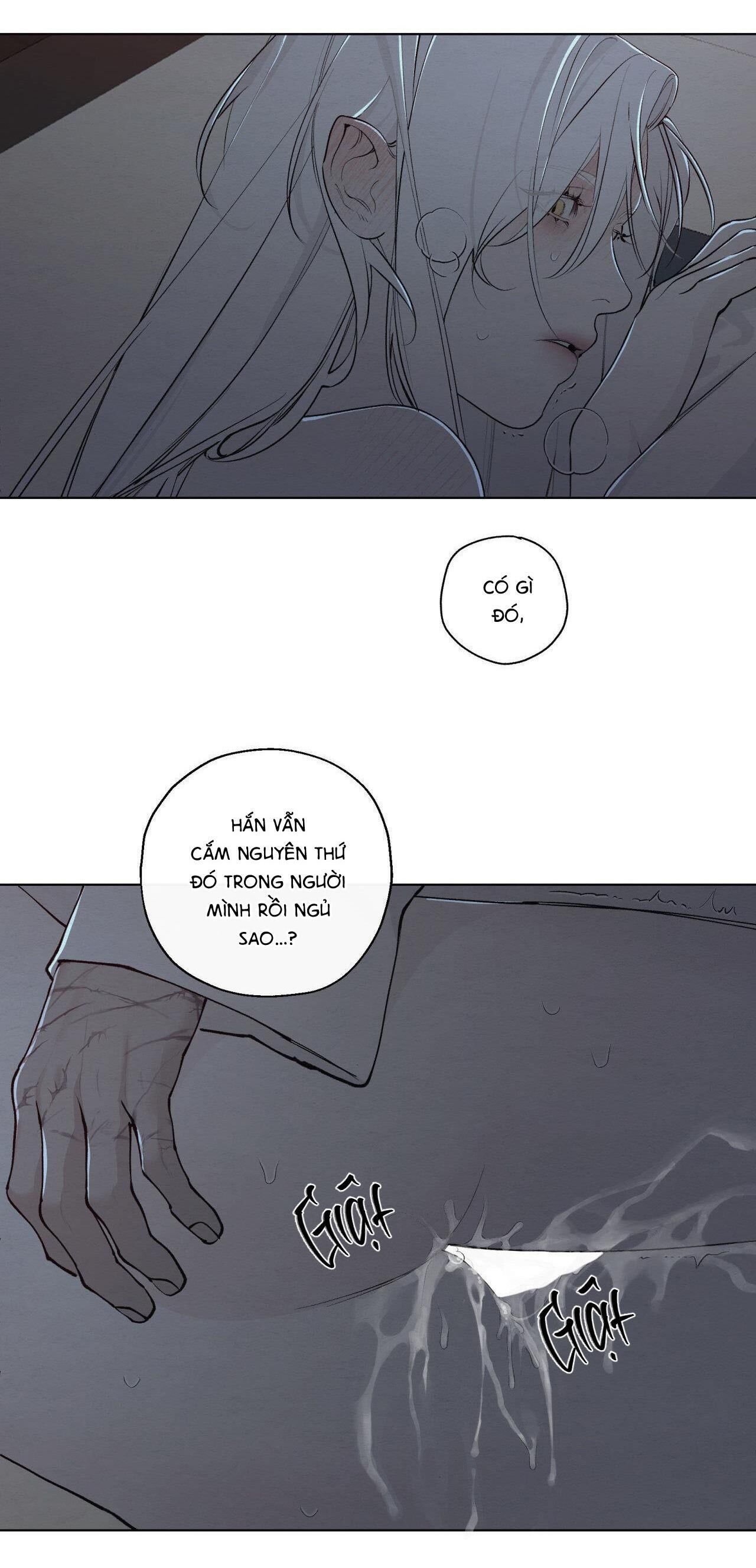 (CBunu) Lạc Hồn Chapter 15 H+ - Trang 1