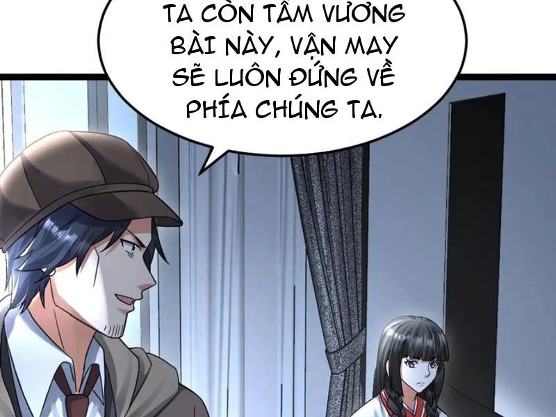 Toàn Cầu Băng Phong: Ta Chế Tạo Phòng An Toàn Tại Tận Thế Chapter 534 - Trang 2