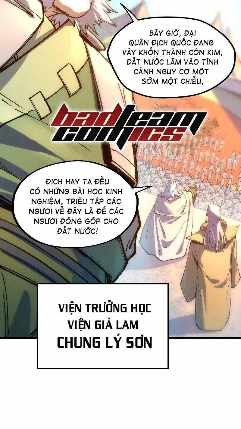 vạn cổ chí tôn chapter 77 - Trang 2