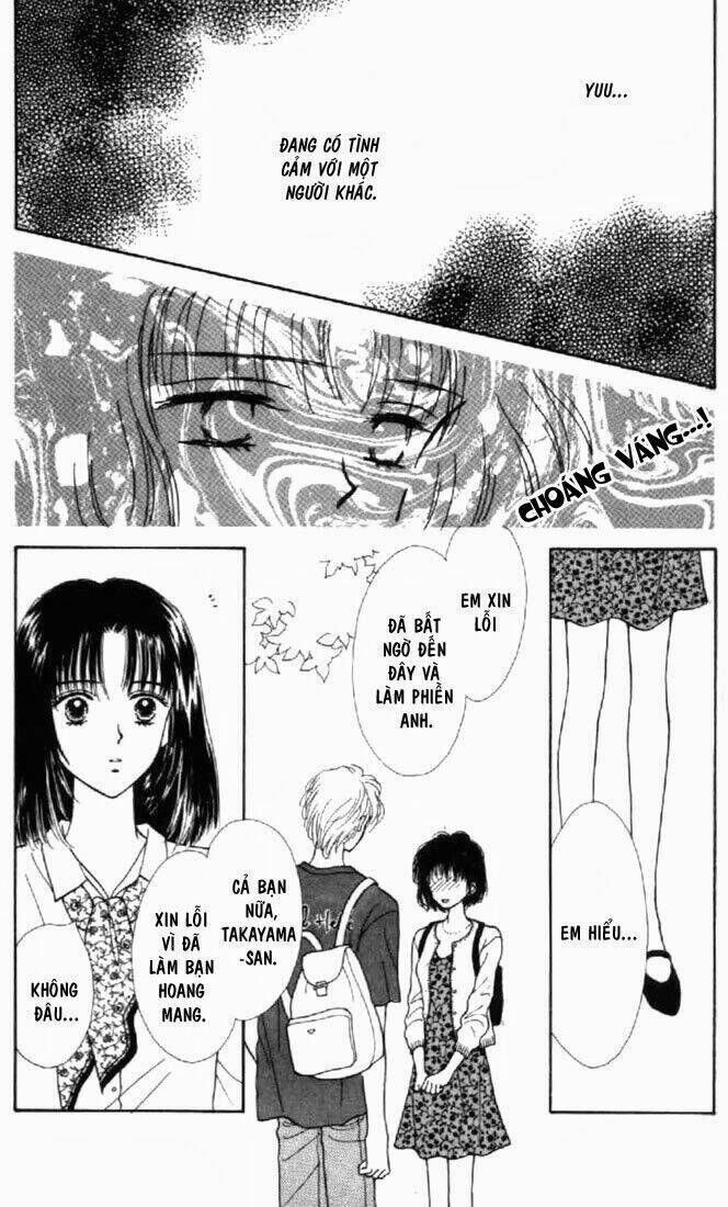 Marmalade Boy Chapter 36 - Trang 2