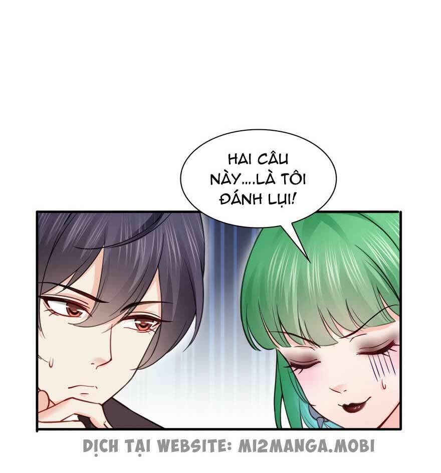 hệt như hàn quang gặp nắng gắt chapter 36 - Next chapter 37