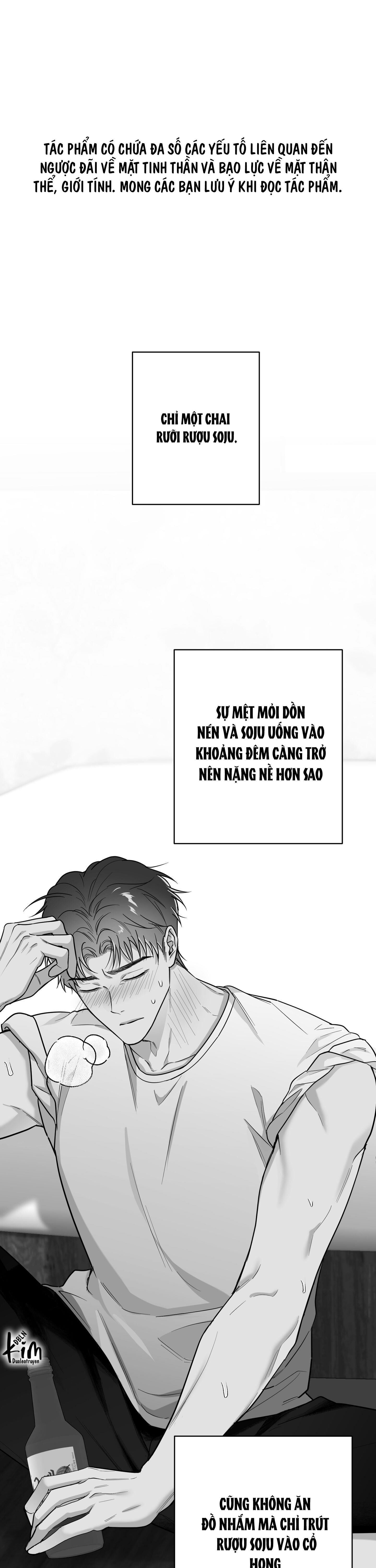 non zero sum Chapter 28 - Trang 1