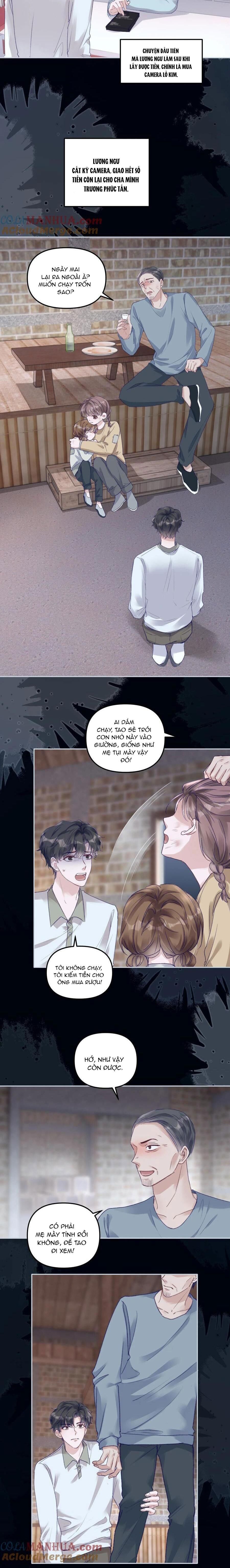 hữu danh Chapter 47 - Next Chương 48