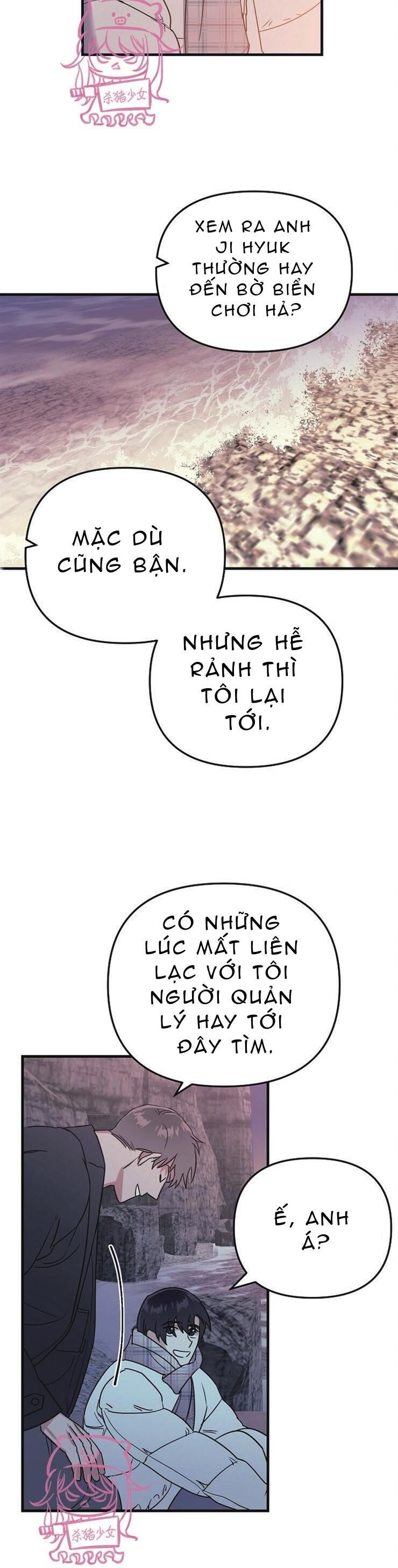 thiên đường Chapter 10 - Next chapter 11