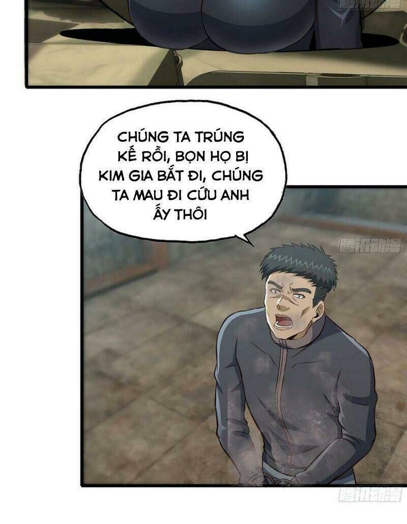 tôi chuyển vàng tại mạt thế Chapter 89 - Next Chapter 90