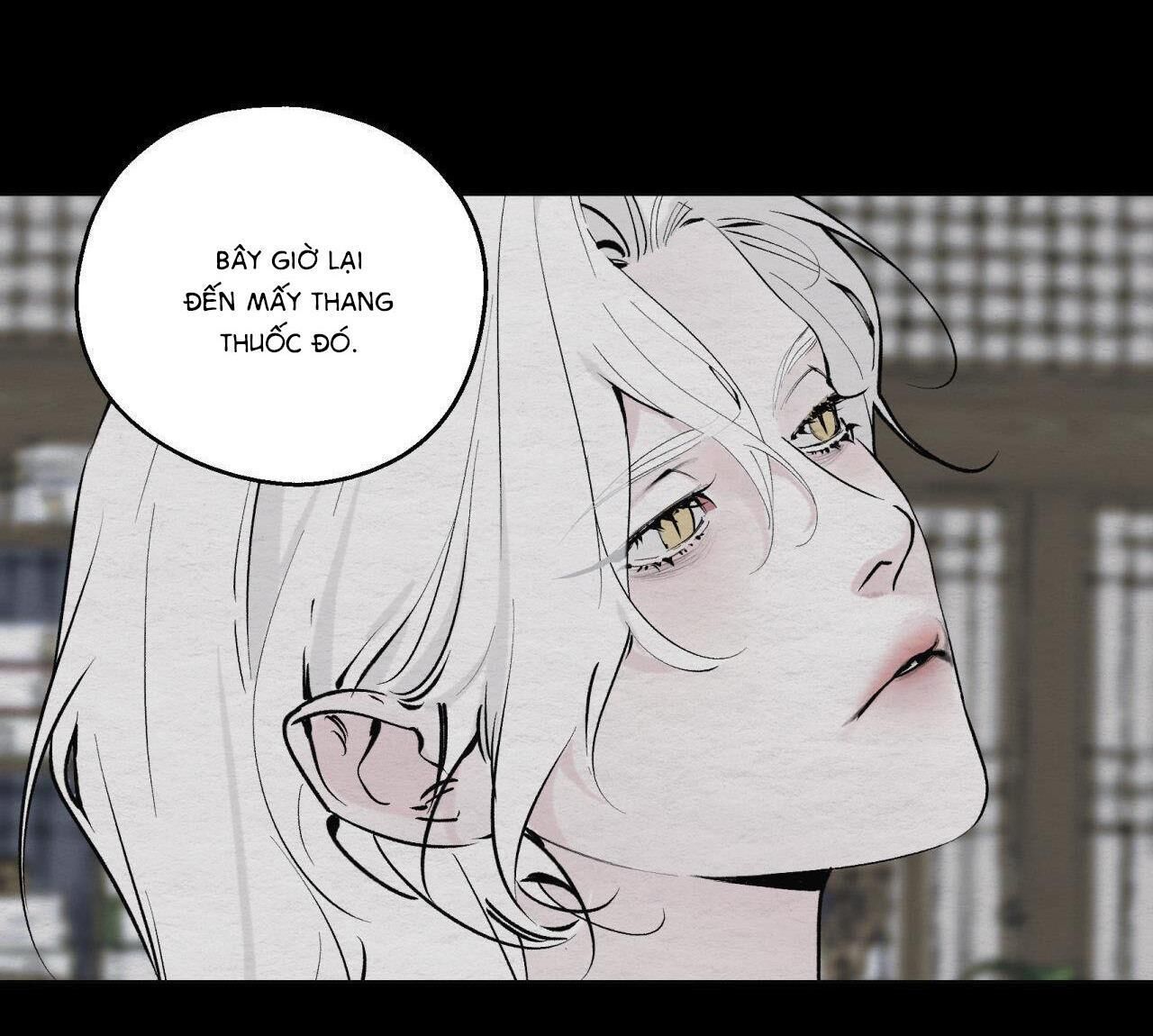 (CBunu) Lạc Hồn Chapter 5 - Trang 1