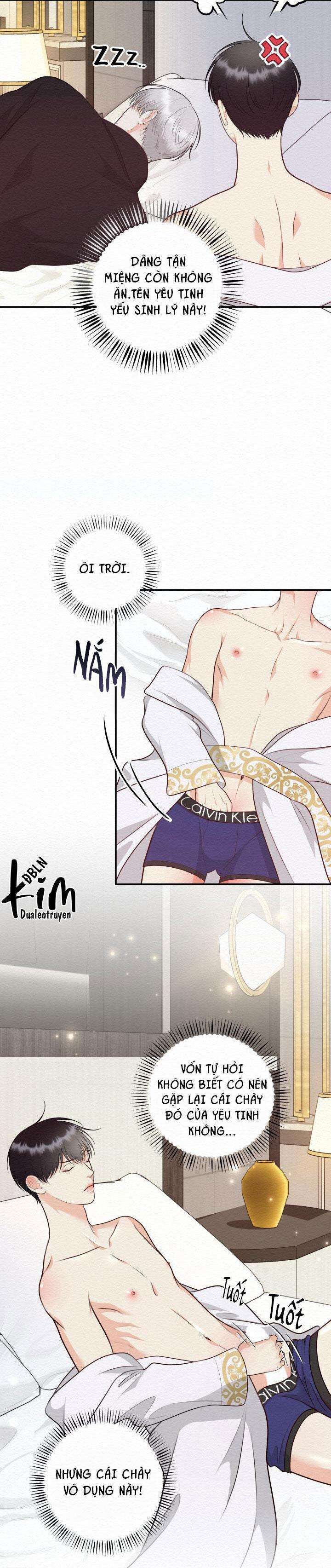 lễ trừ tà Chương 6 - Next Chapter 6 H++