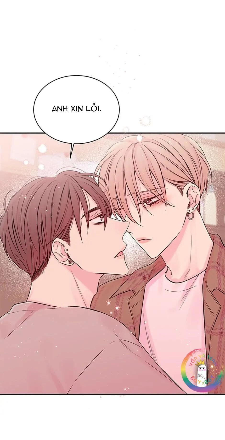 bí mật của tôi Chapter 57 - Trang 1