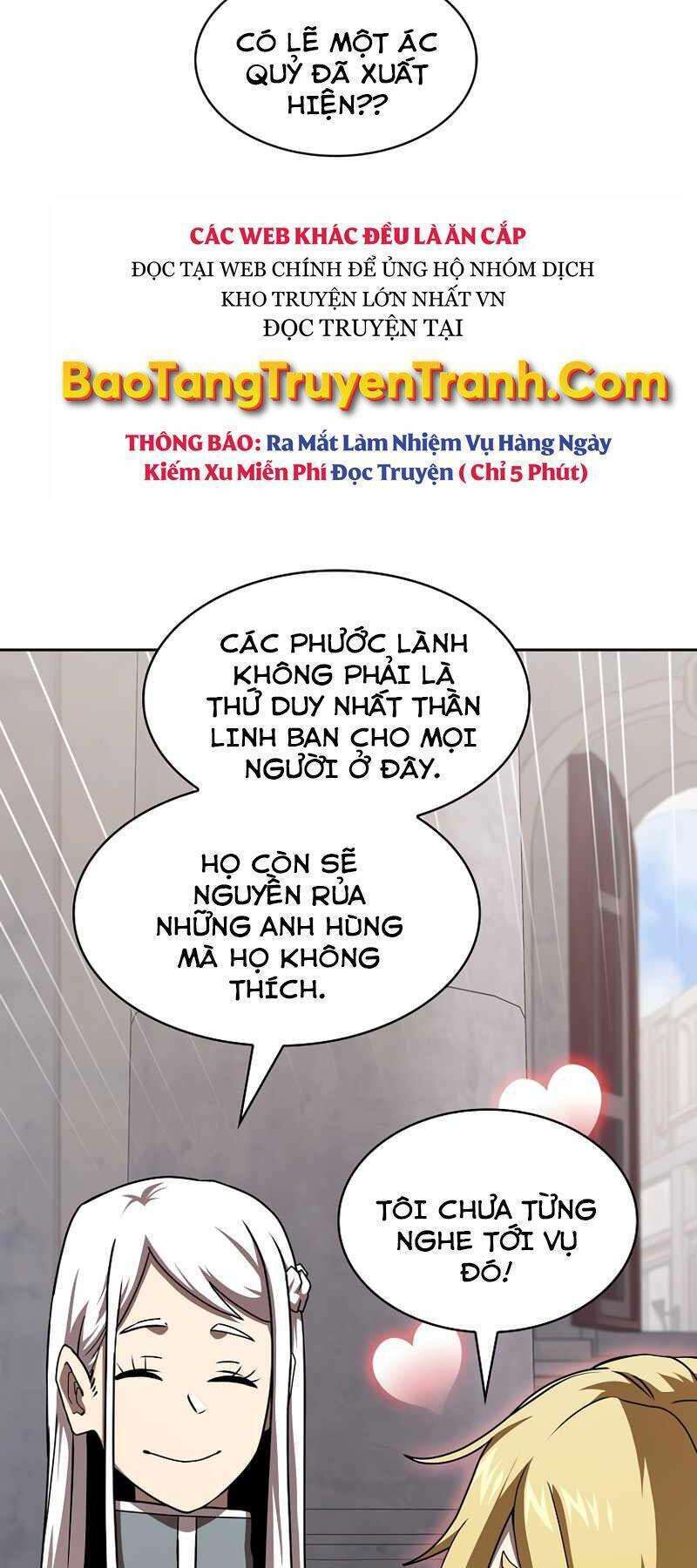 có thật đây là anh hùng không? chapter 4 - Trang 2