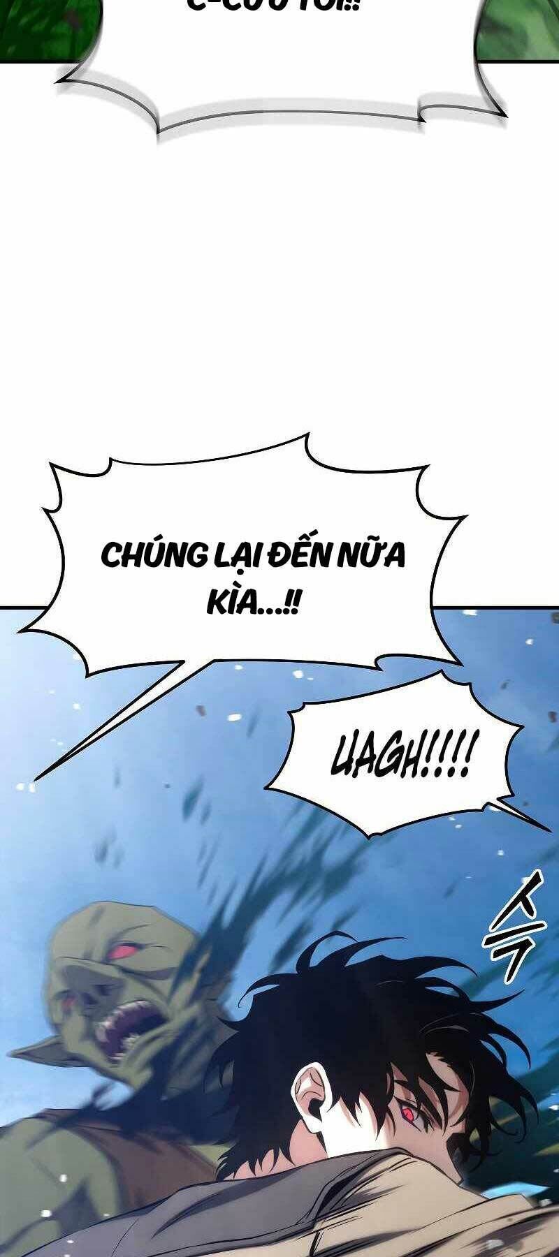 người chơi mạnh nhất hồi quy lần thứ 100 chapter 2 - Trang 2