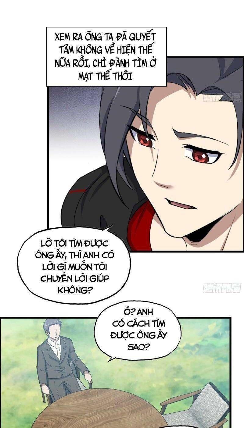 tôi chuyển vàng tại mạt thế Chapter 406 - Trang 2