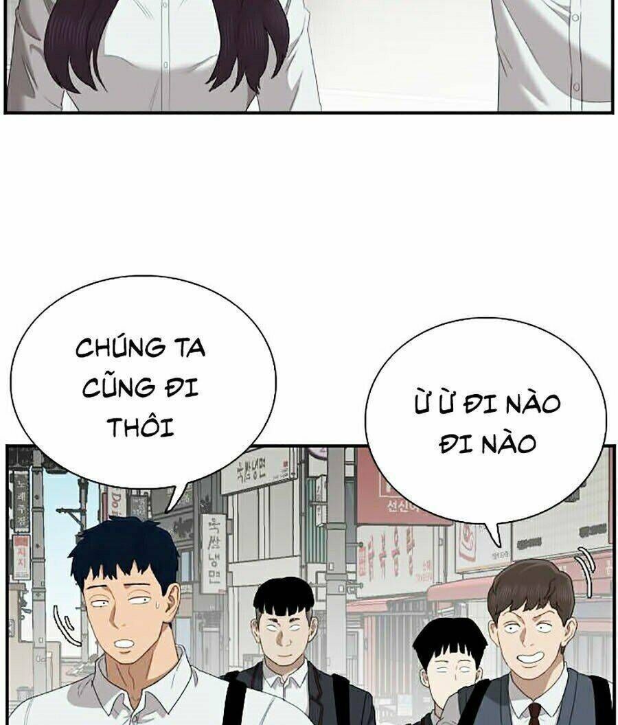 người xấu chapter 46 - Trang 2