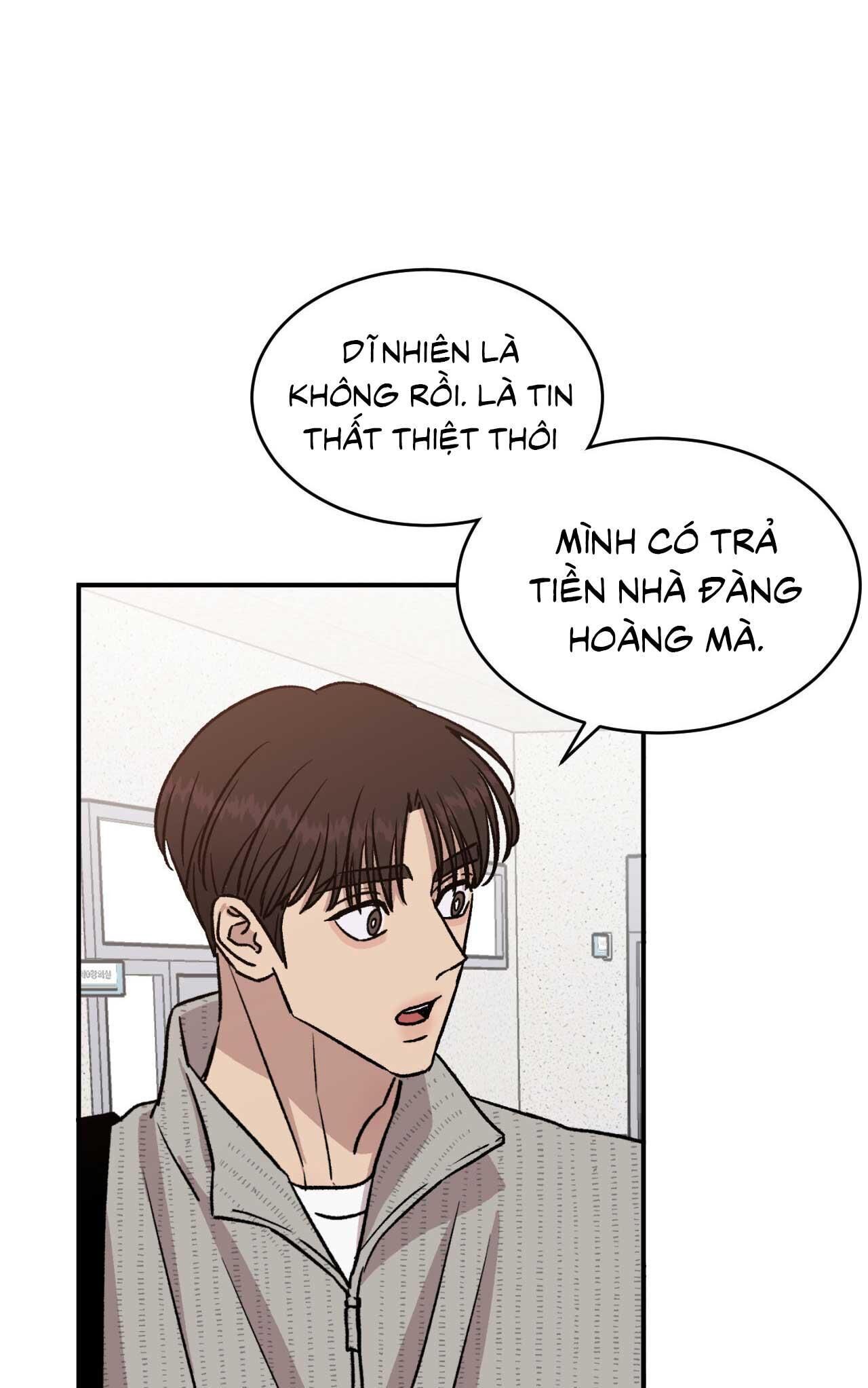 nhà của chúng ta Chapter 10 - Trang 2