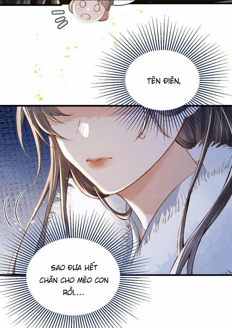 gả cho phản diện chapter 11 - Trang 2