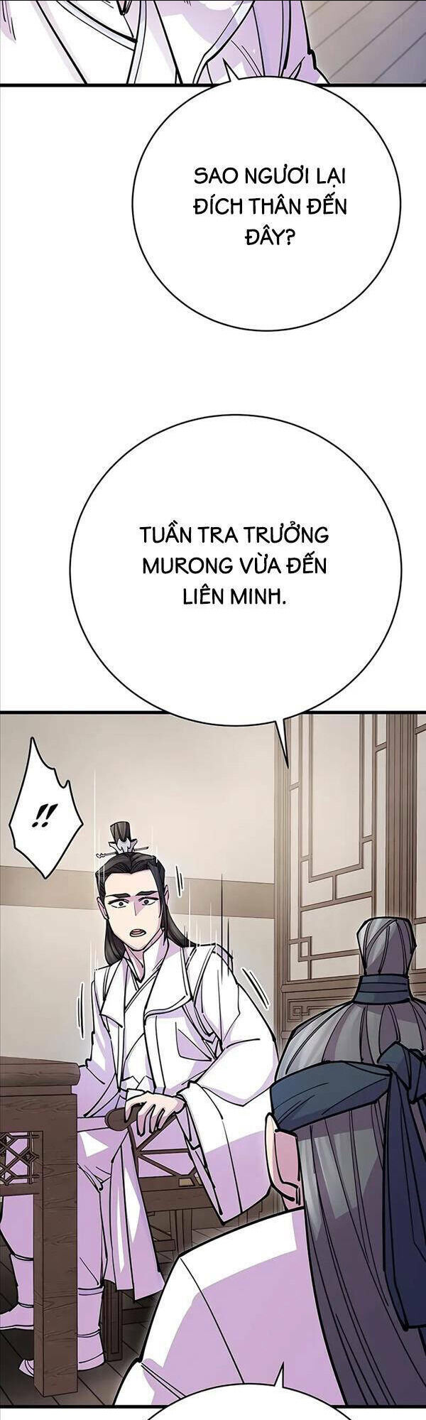 thiên hạ đệ nhất đại sư huynh chapter 25 - Next chapter 26