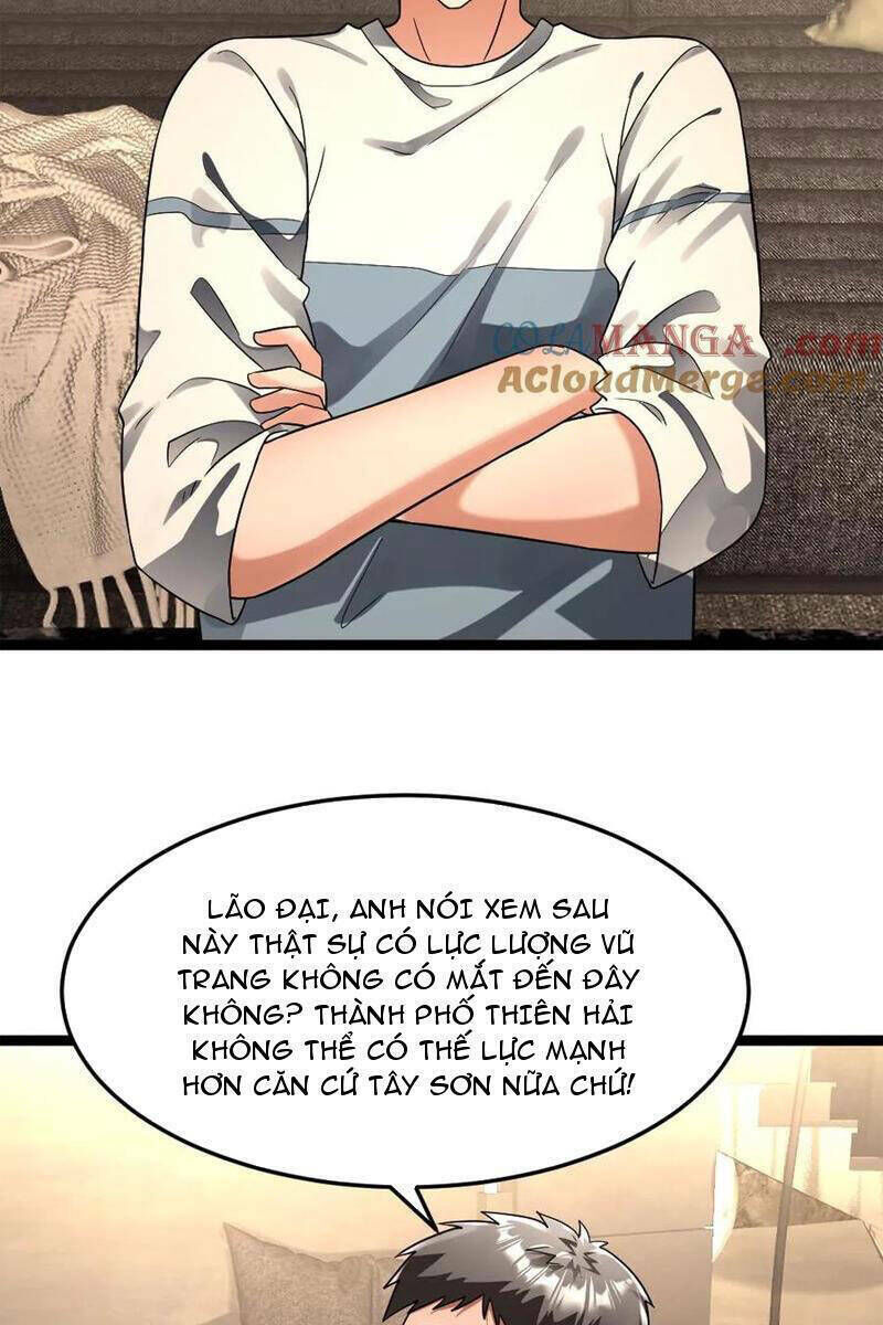 Toàn Cầu Băng Phong: Ta Chế Tạo Phòng An Toàn Tại Tận Thế Chapter 252 - Next Chapter 253